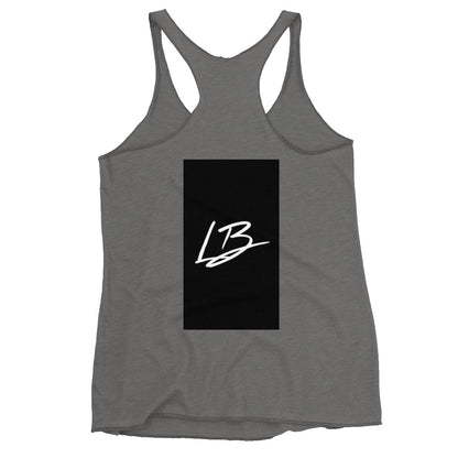 Women's Racerback Tank