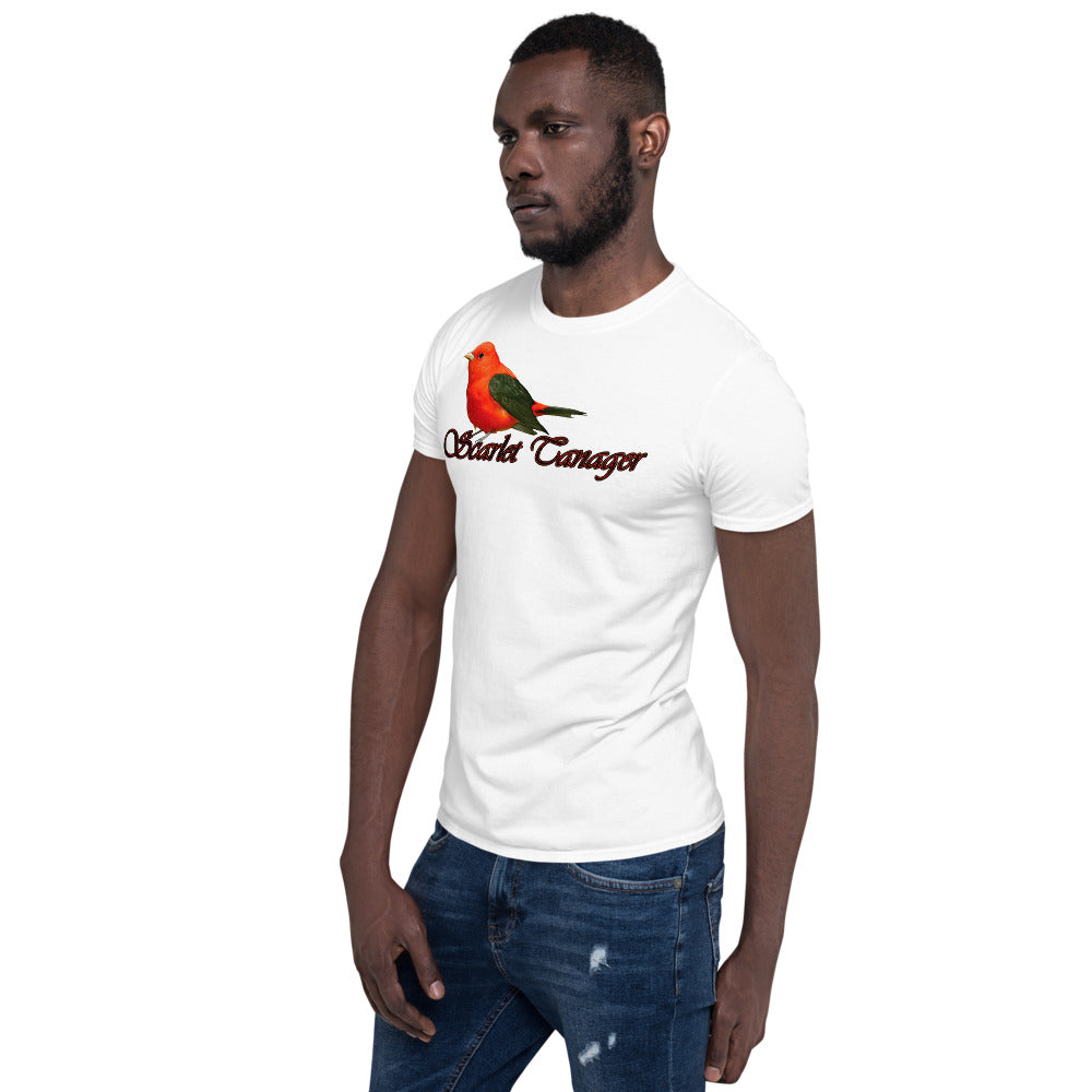 Short-Sleeve Unisex T-Shirt