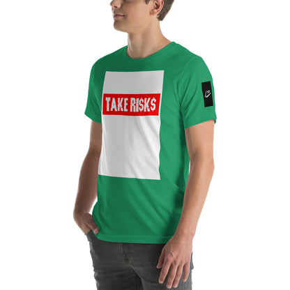 Short-Sleeve Unisex T-Shirt