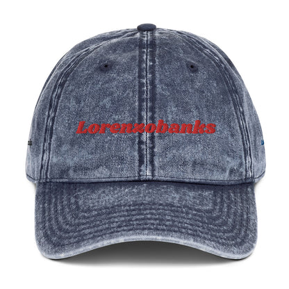 Vintage Cotton Twill Capsale every xmas