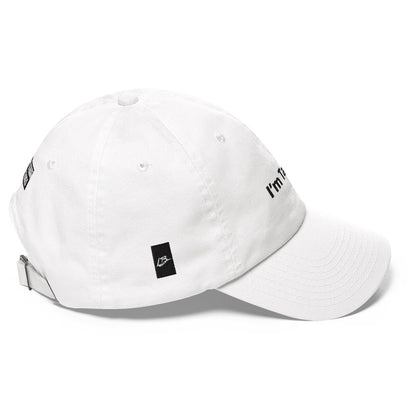 Dad hat