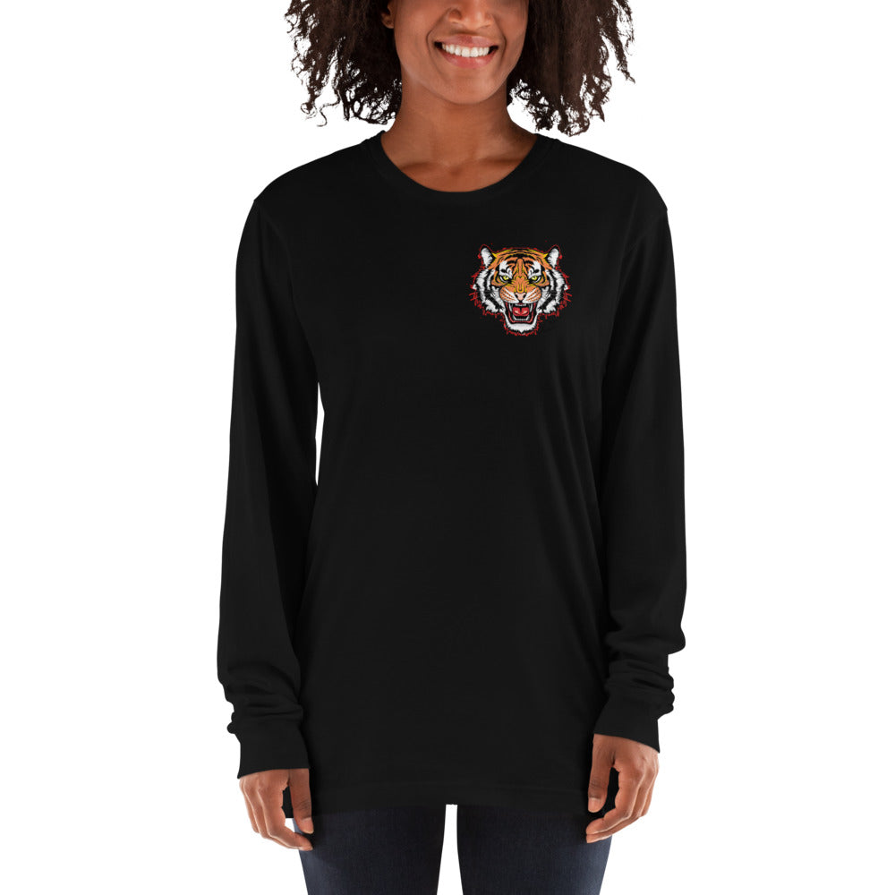 Long sleeve t-shirt