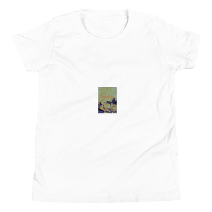 Youth Short Sleeve T-Shirt