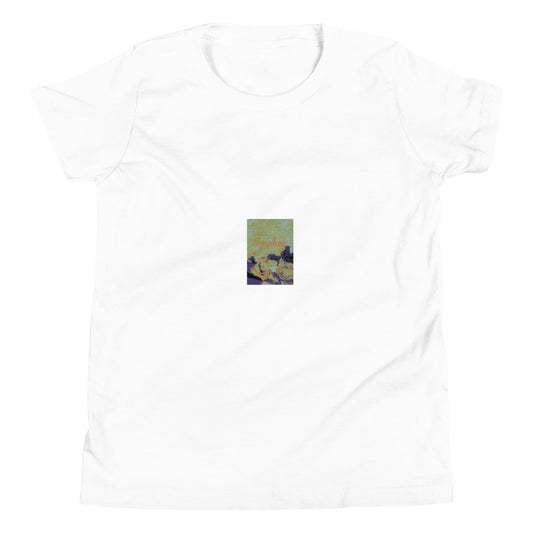 Youth Short Sleeve T-Shirt