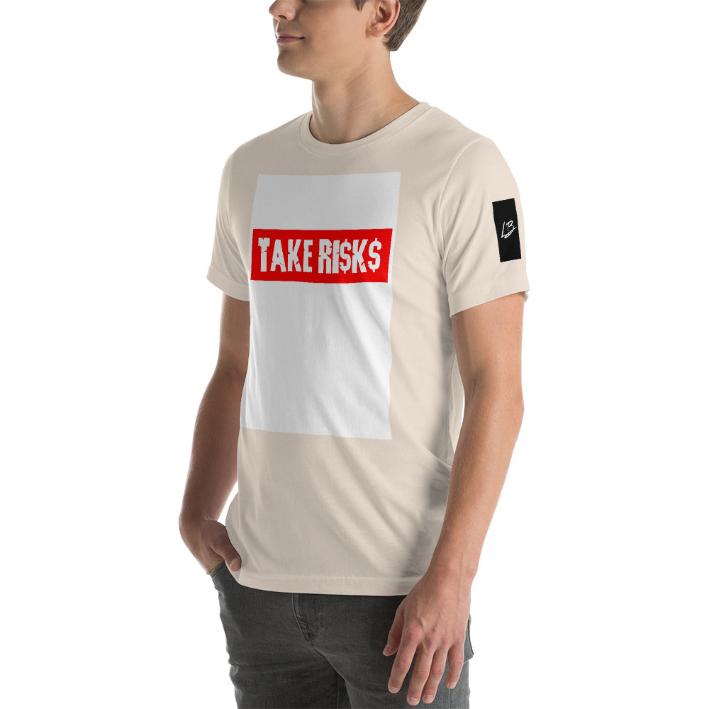 Short-Sleeve Unisex T-Shirt