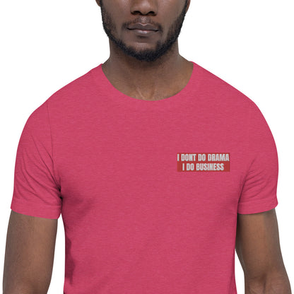 Short-Sleeve Unisex T-Shirt