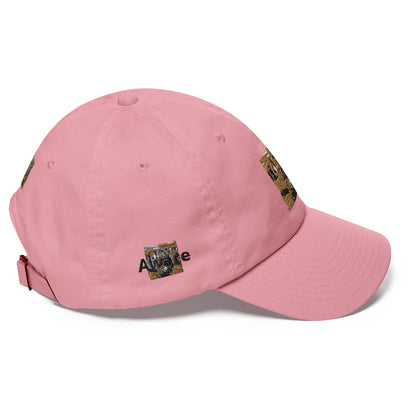 Dad hat