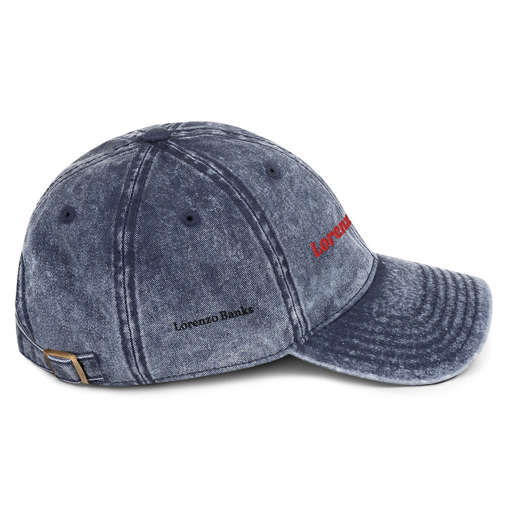 Vintage Cotton Twill Capsale every xmas