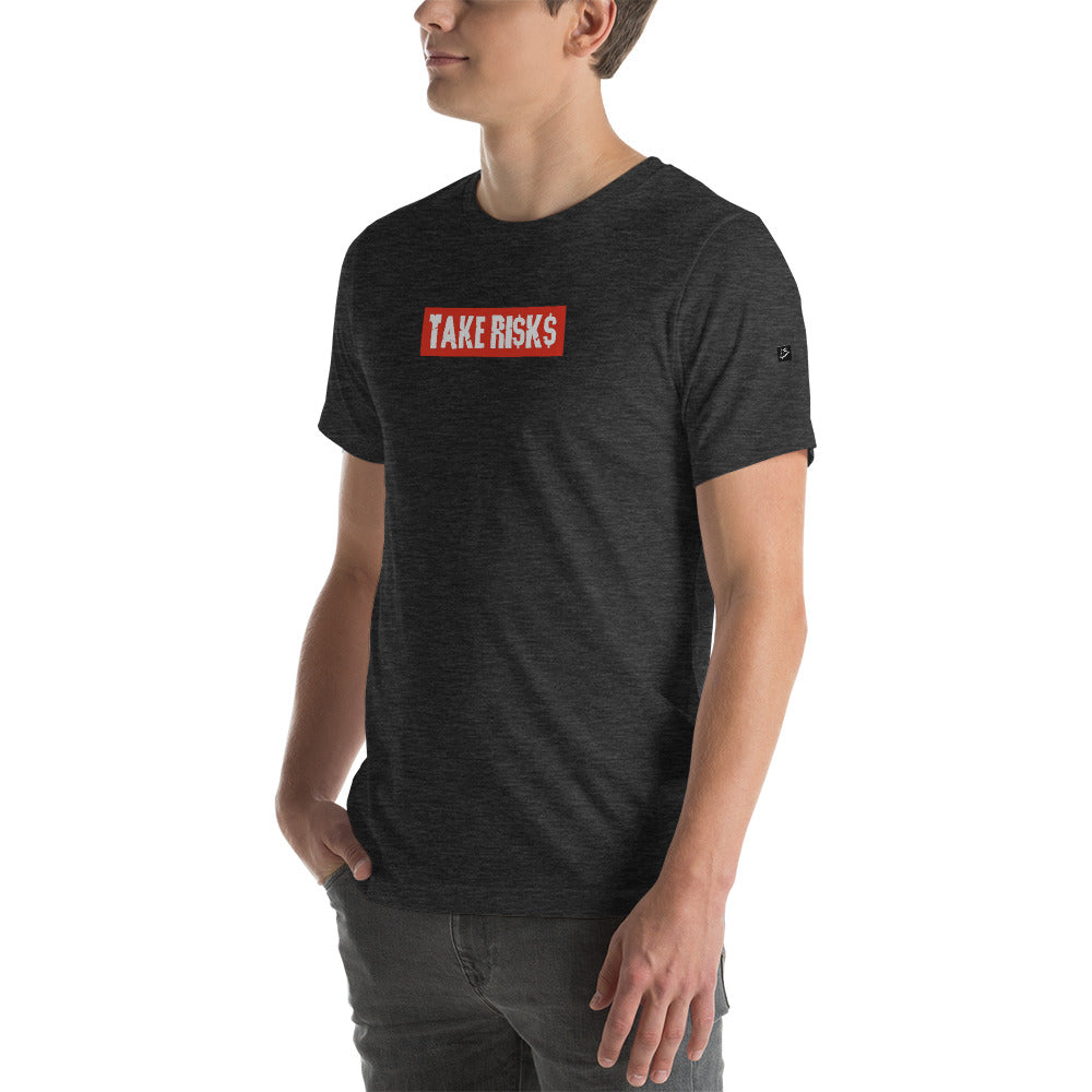 Short-Sleeve Unisex T-Shirt