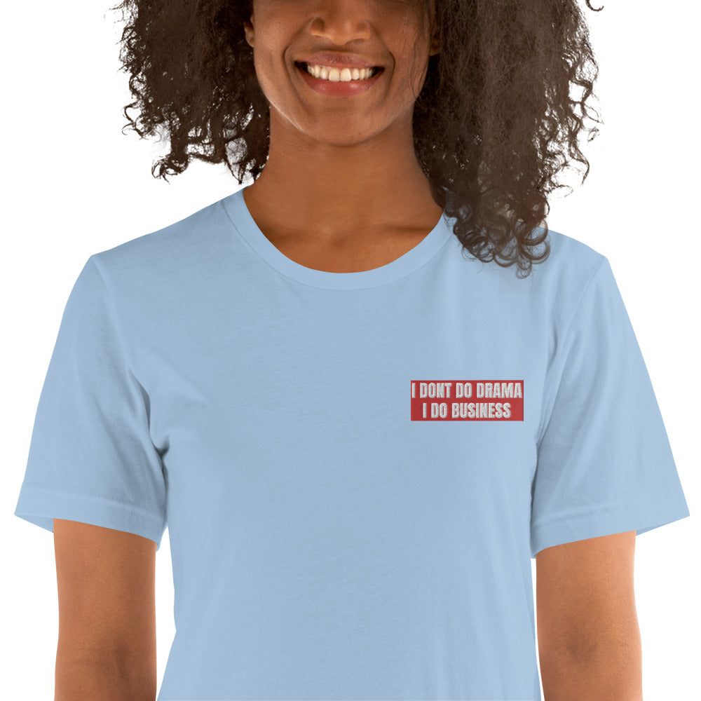 Short-Sleeve Unisex T-Shirt