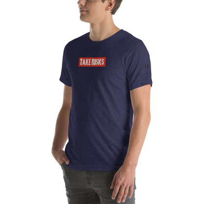 Short-Sleeve Unisex T-Shirt