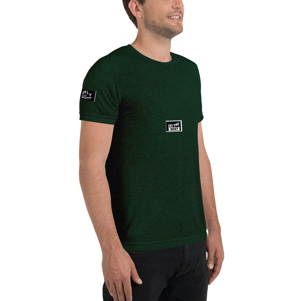 Short sleeve t-shirt