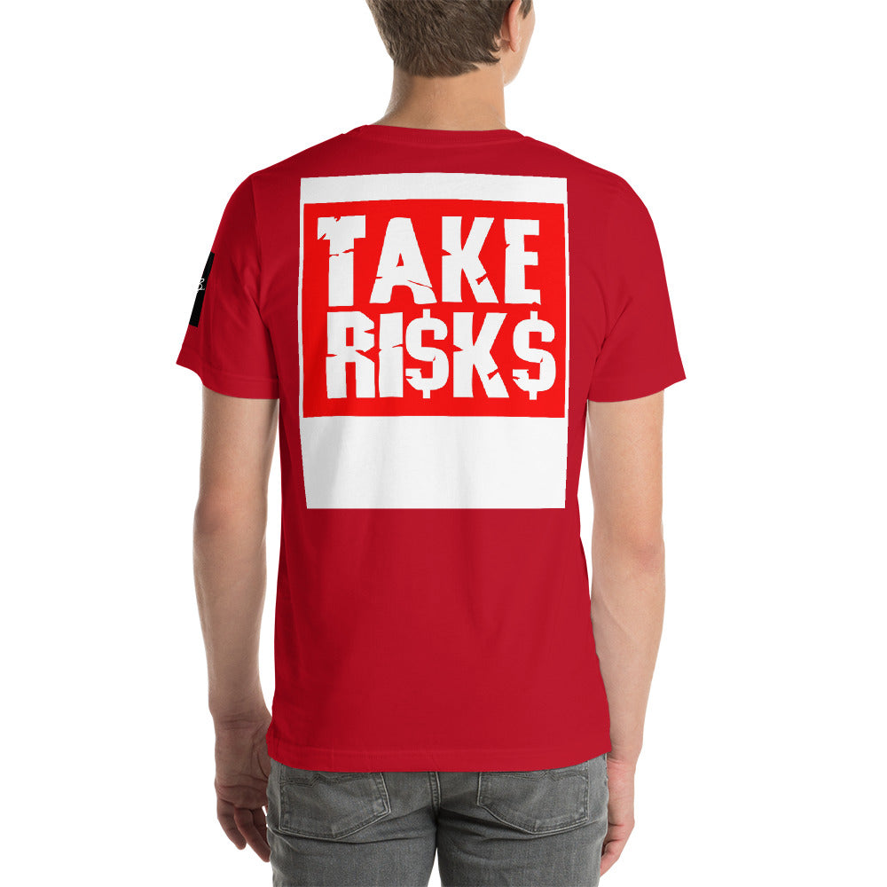 Short-Sleeve Unisex T-Shirt