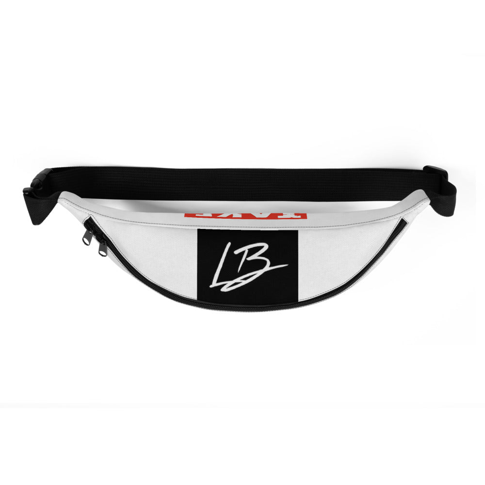 Fanny Pack lorenzobanks edition