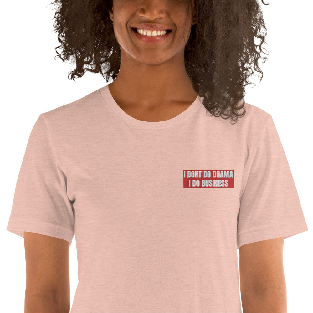 Short-Sleeve Unisex T-Shirt