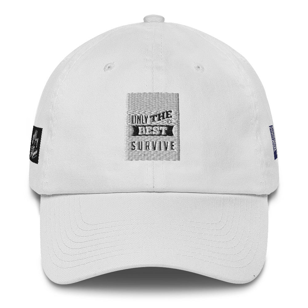 Cotton Cap