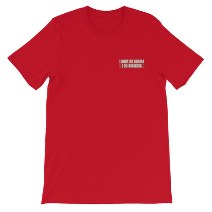 Short-Sleeve Unisex T-Shirt