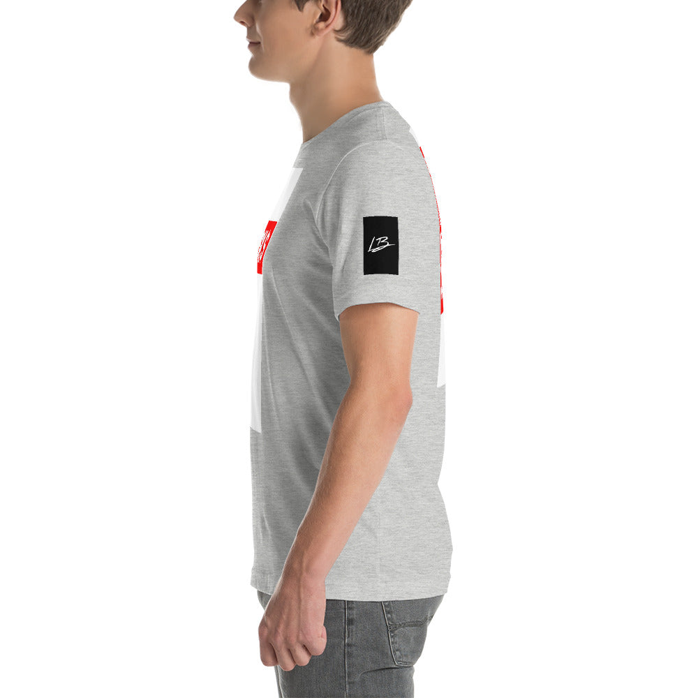 Short-Sleeve Unisex T-Shirt