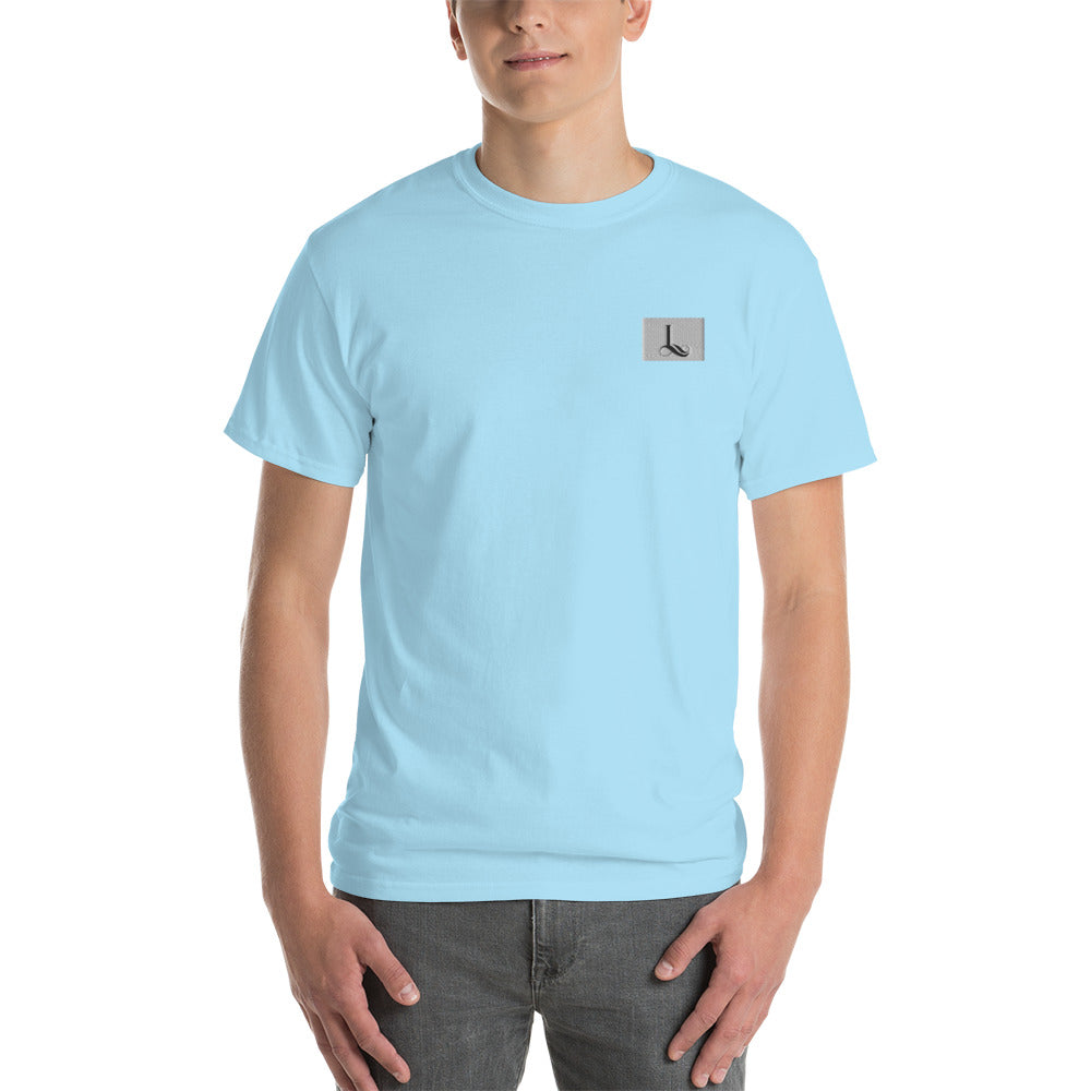 .5 l 2Short Sleeve T-Shirt