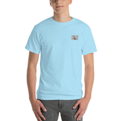 .5 l 2Short Sleeve T-Shirt