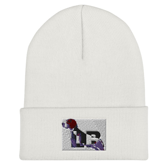 Cuffed Beanie