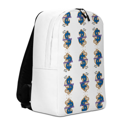 Minimalist Backpack