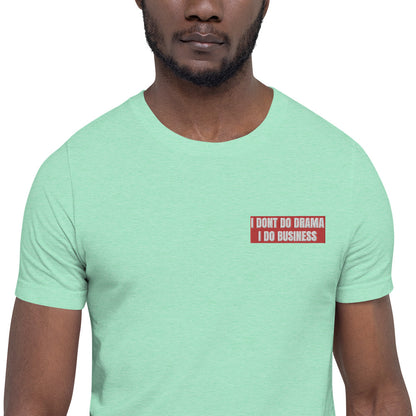 Short-Sleeve Unisex T-Shirt