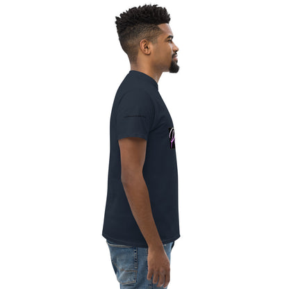 Men's heavyweight tee