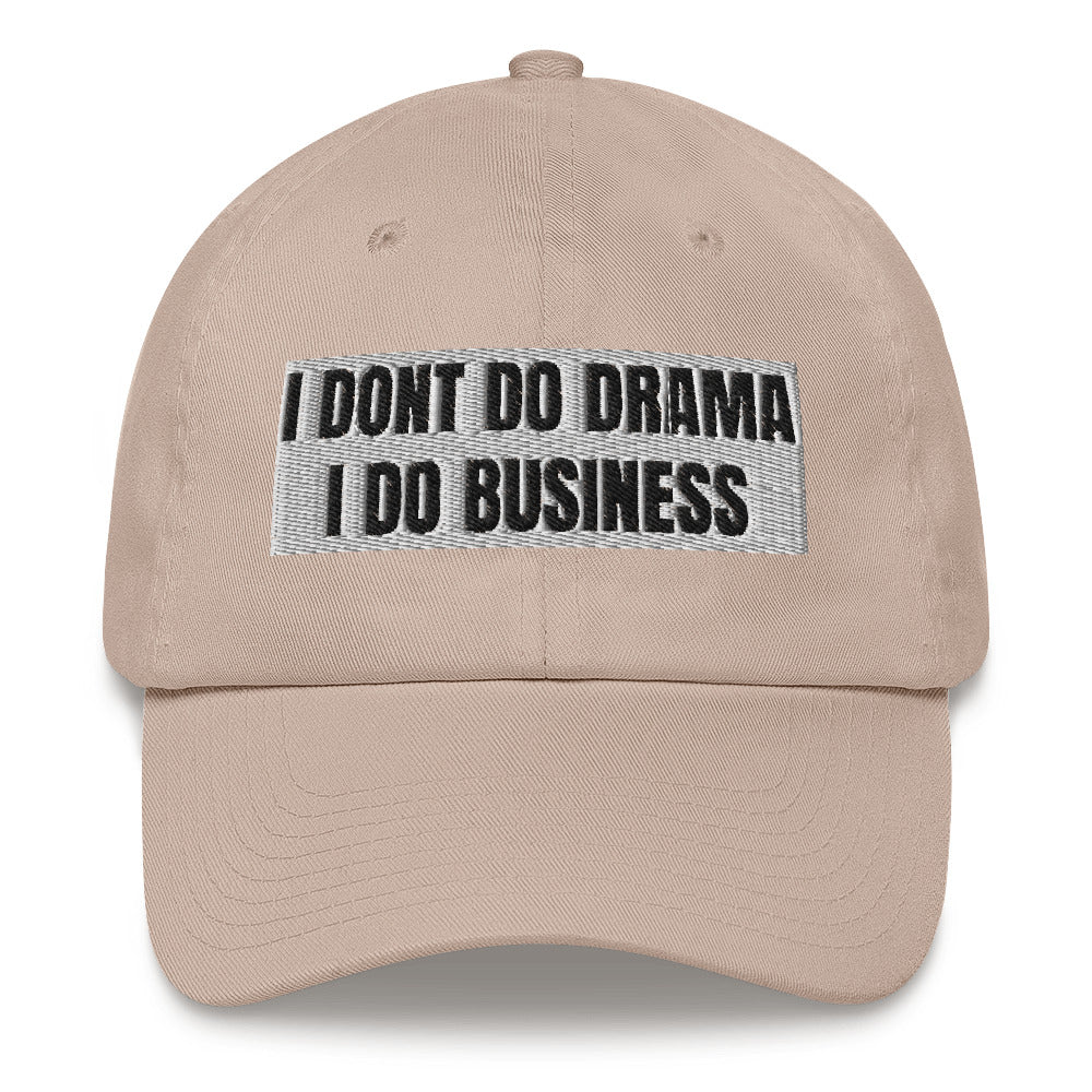 Dad hat