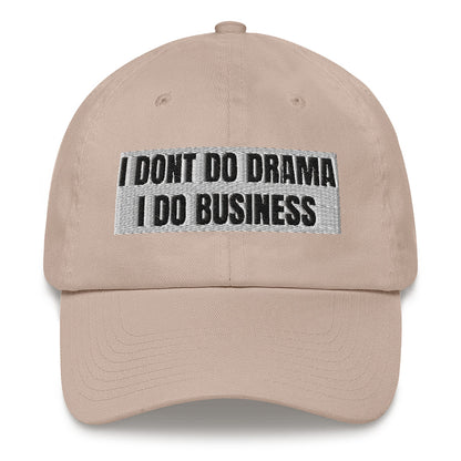 Dad hat