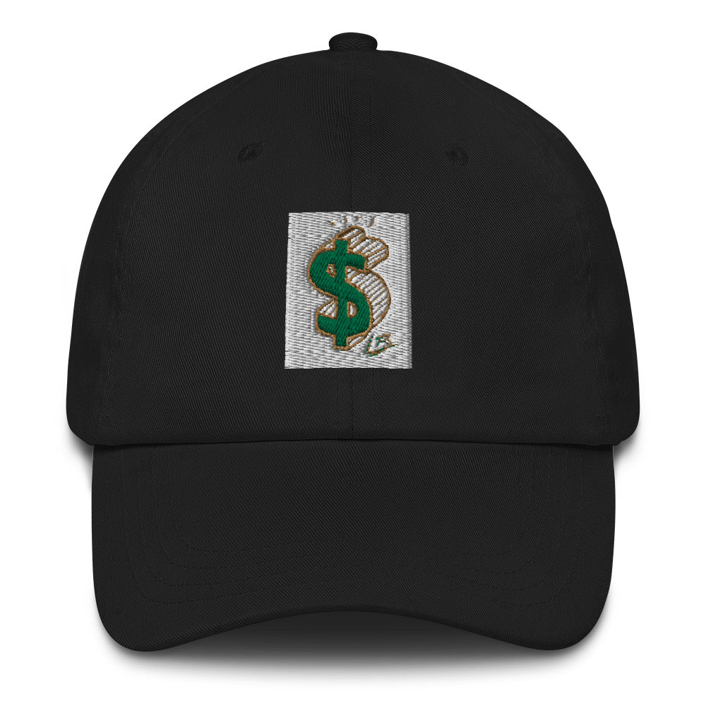 Dad hat
