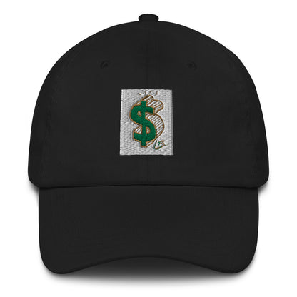 Dad hat