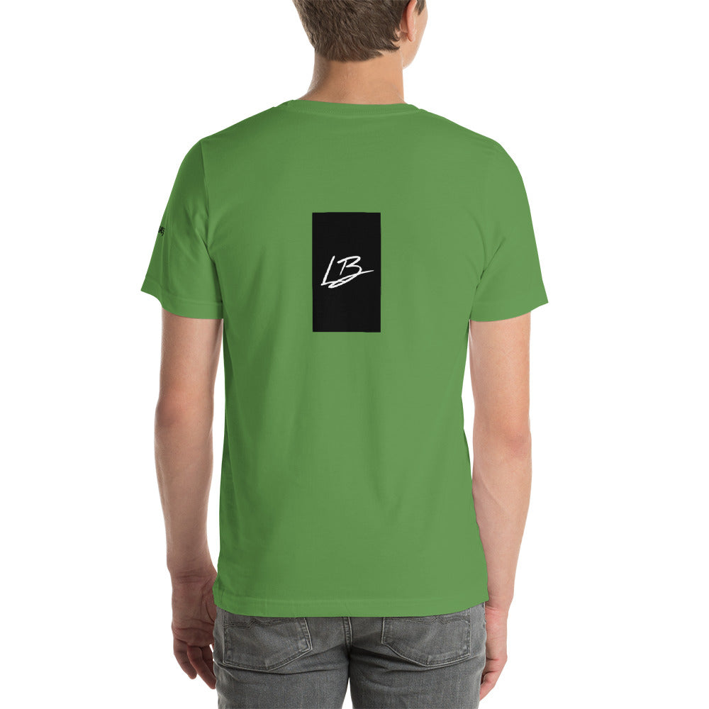 Short-Sleeve Unisex T-Shirt