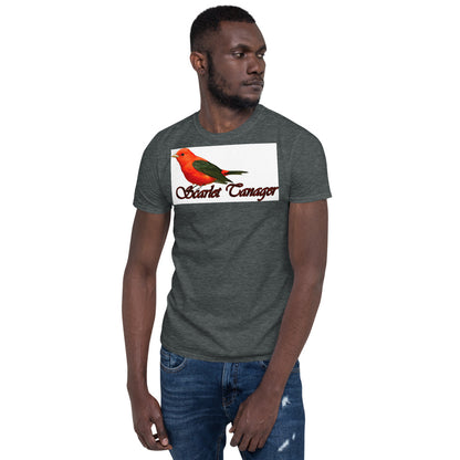 Short-Sleeve Unisex T-Shirt
