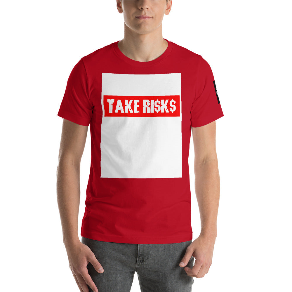 Short-Sleeve Unisex T-Shirt