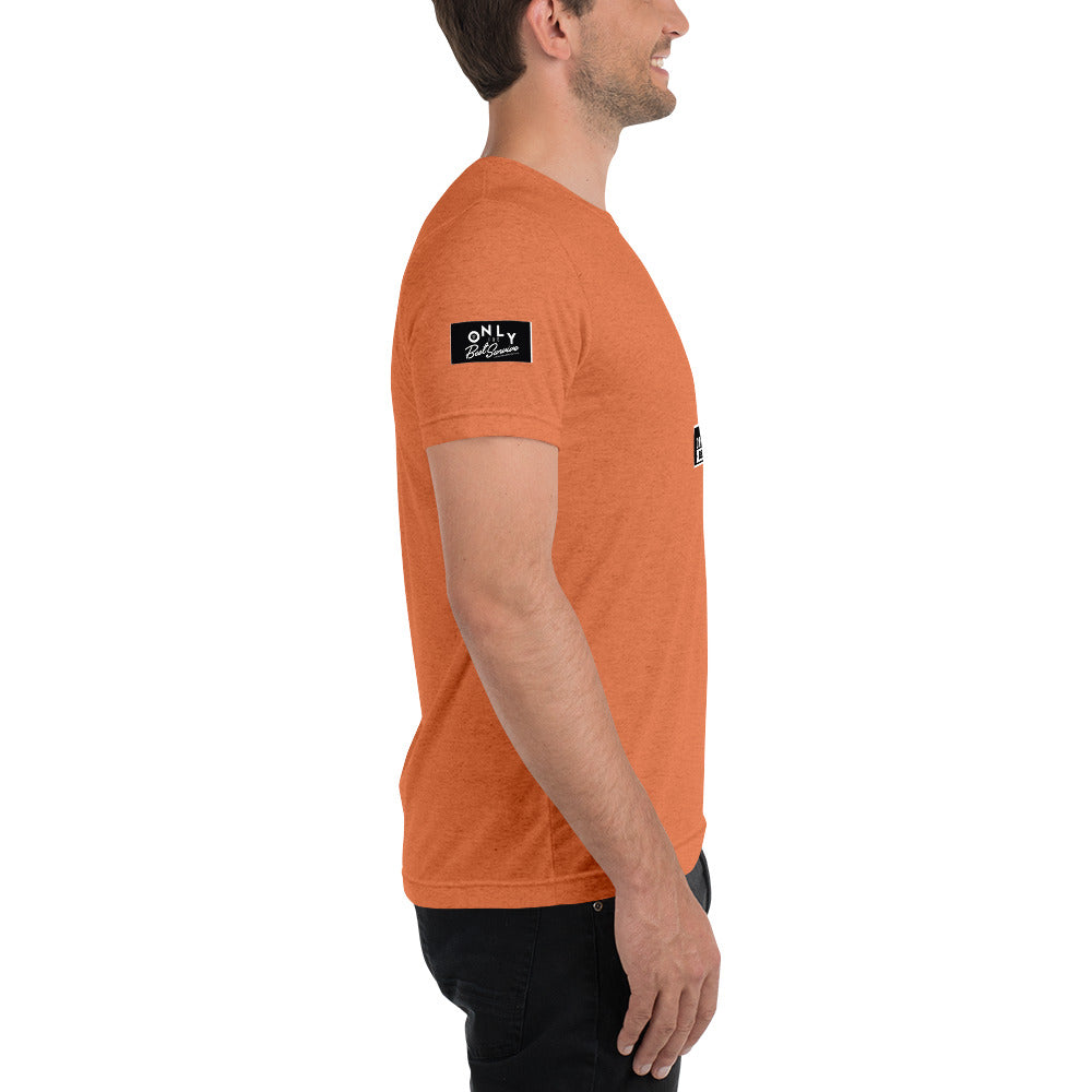 Short sleeve t-shirt