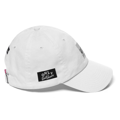 Cotton Cap
