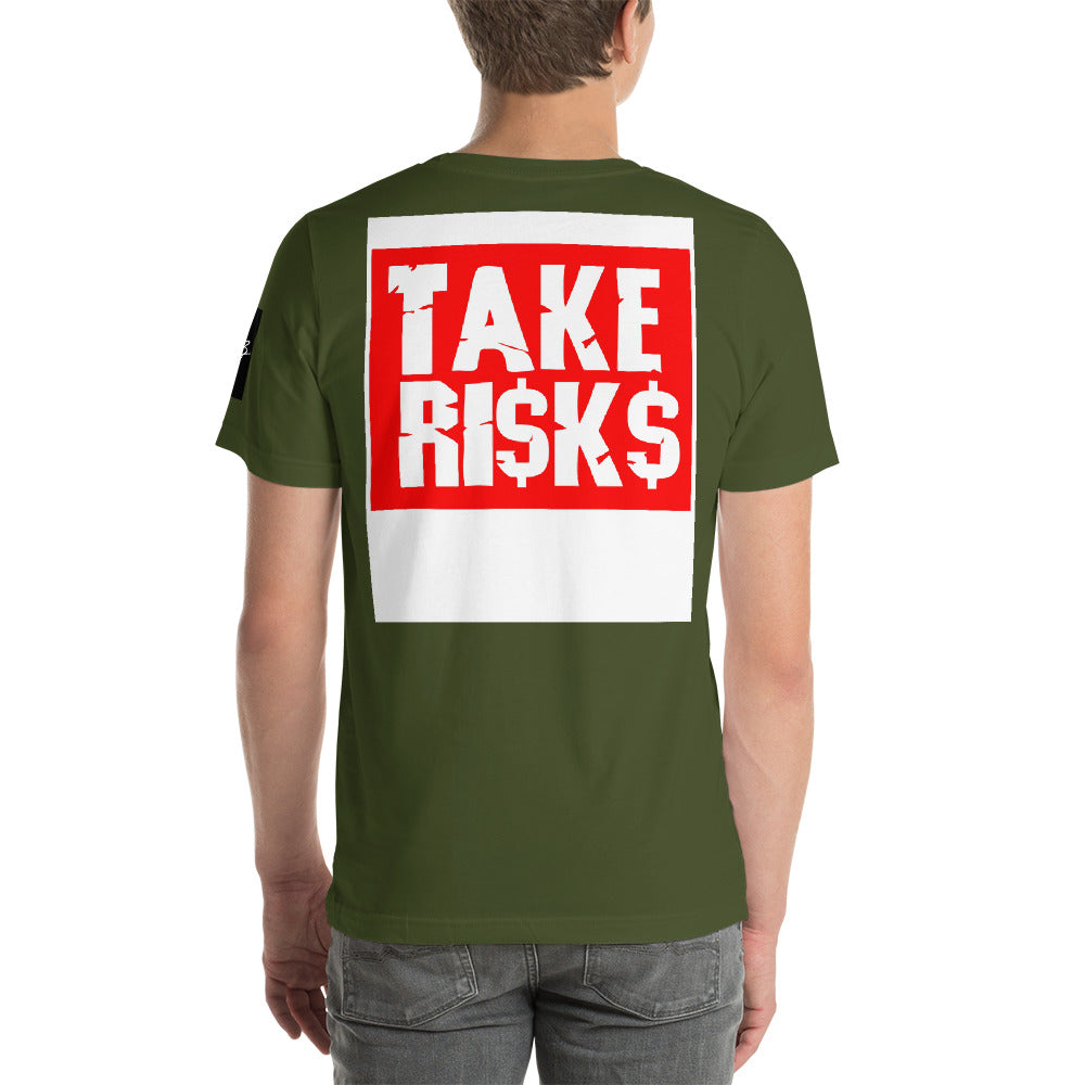 Short-Sleeve Unisex T-Shirt