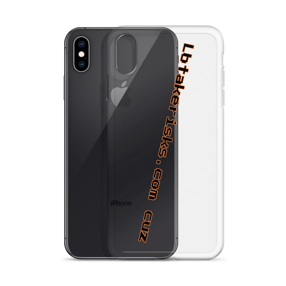 iPhone Case