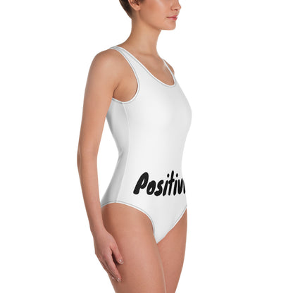 One-Piece Swimsuit