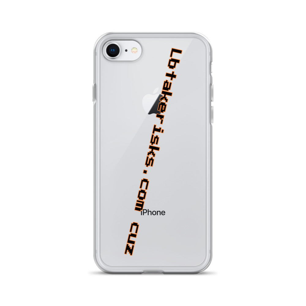 iPhone Case