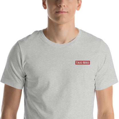 Short-Sleeve Unisex T-Shirt