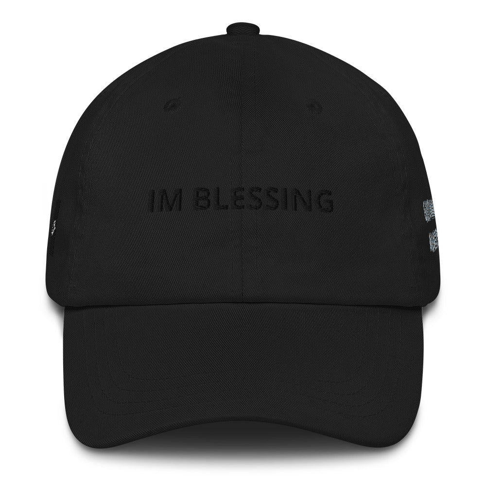 Dad hat