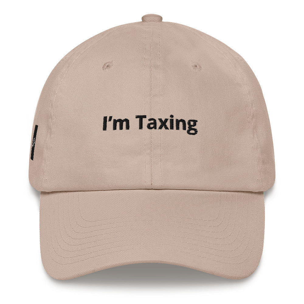Dad hat