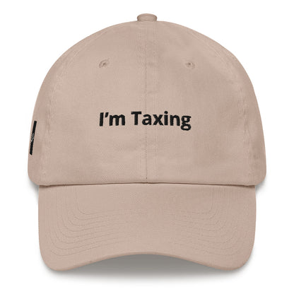 Dad hat