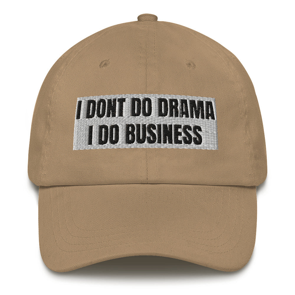 Dad hat