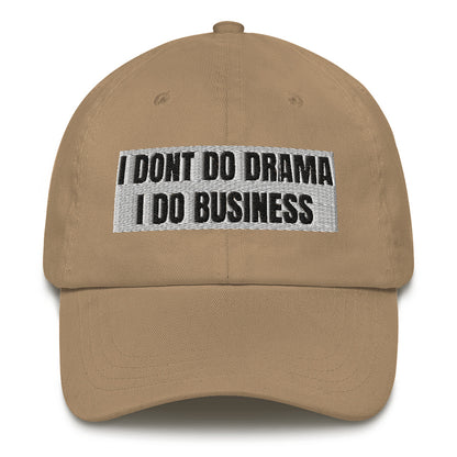 Dad hat