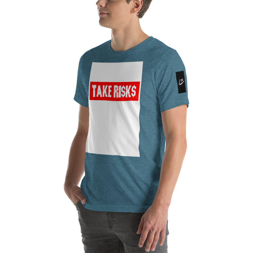 Short-Sleeve Unisex T-Shirt