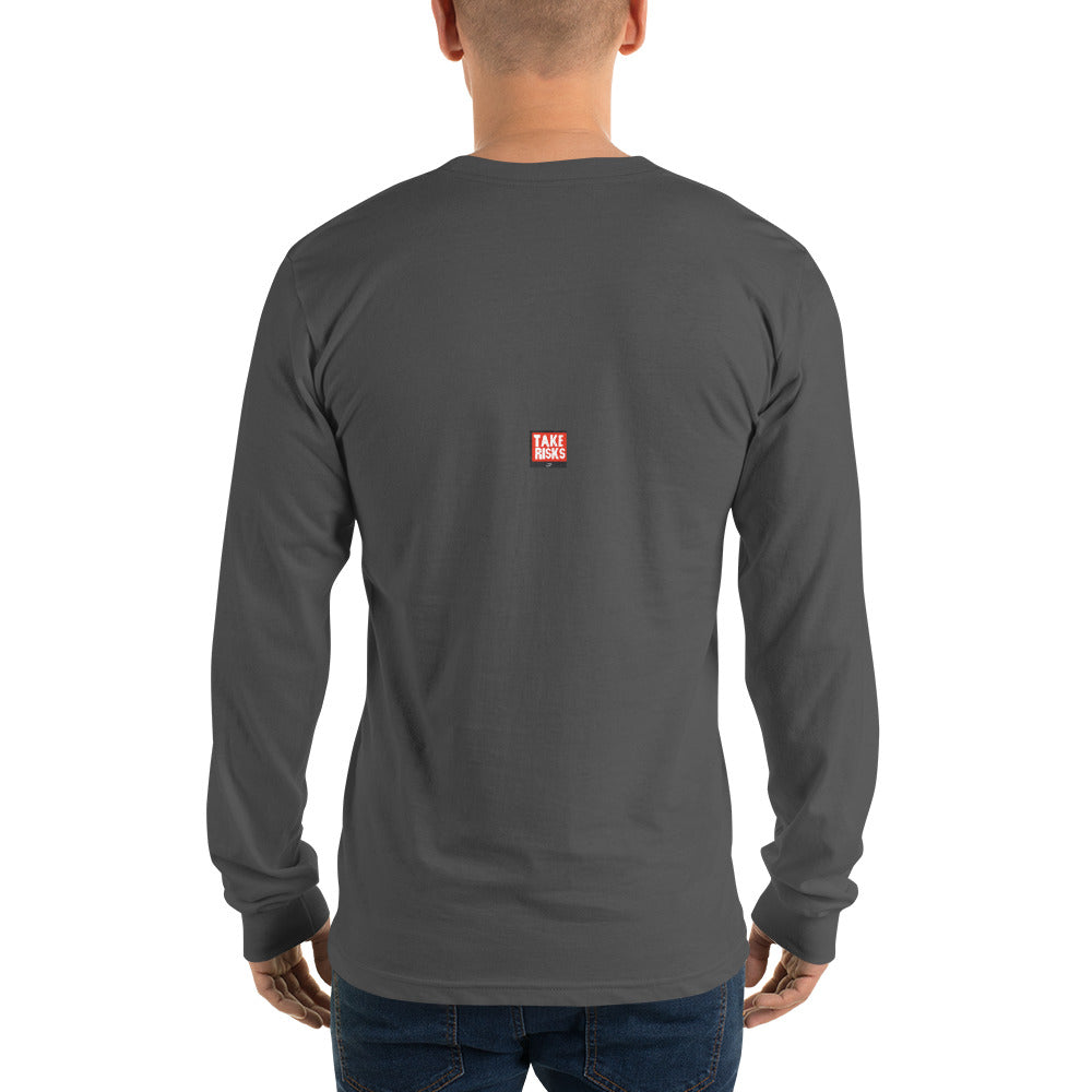 Long sleeve t-shirt