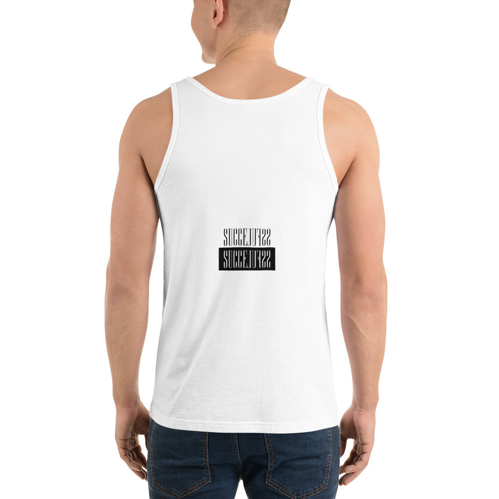 Unisex Tank Top